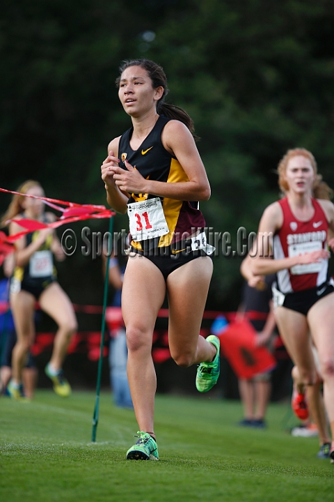 2014NCAXCwest-112.JPG - Nov 14, 2014; Stanford, CA, USA; NCAA D1 West Cross Country Regional at the Stanford Golf Course.